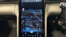 Ford Capri 125kW Premium 52kWh 5dr Auto Electric Estate